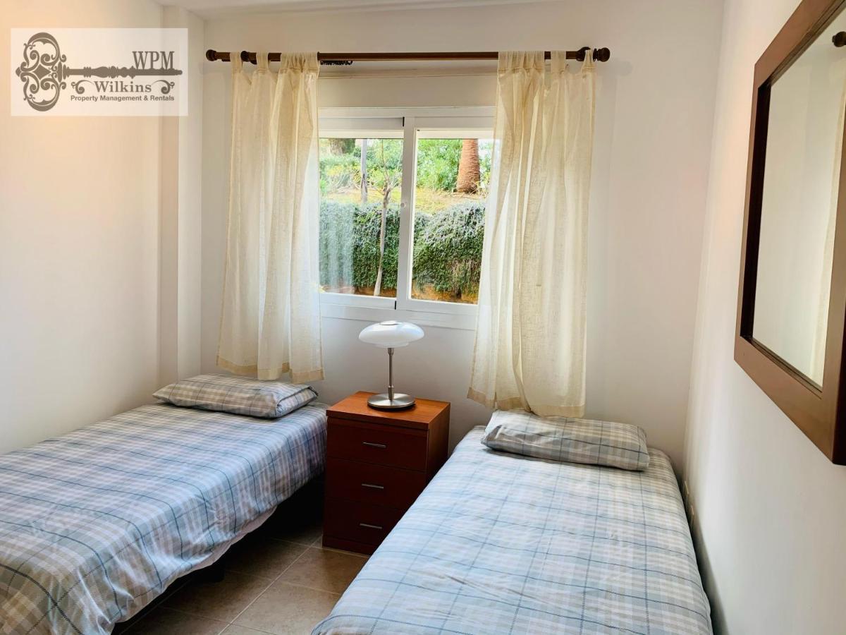Beautiful 2-Bed Apartment In Casares Costa Bahia de Casares Exterior foto