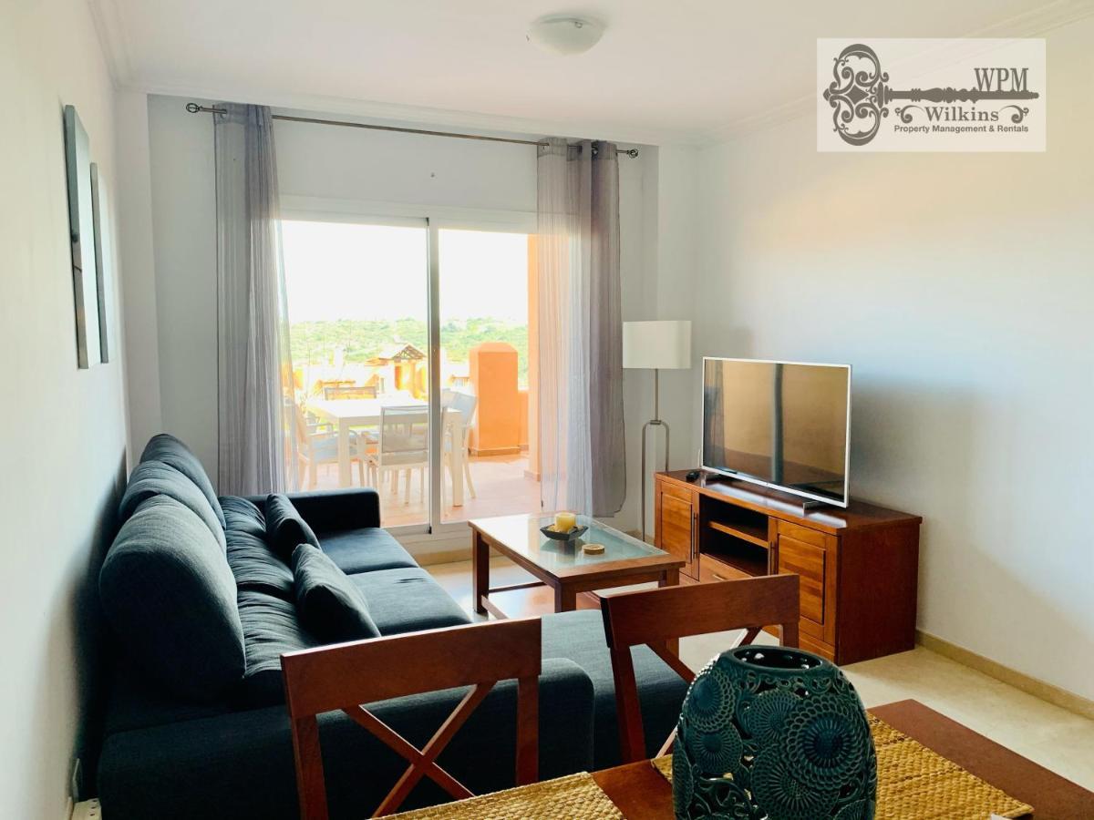 Beautiful 2-Bed Apartment In Casares Costa Bahia de Casares Exterior foto