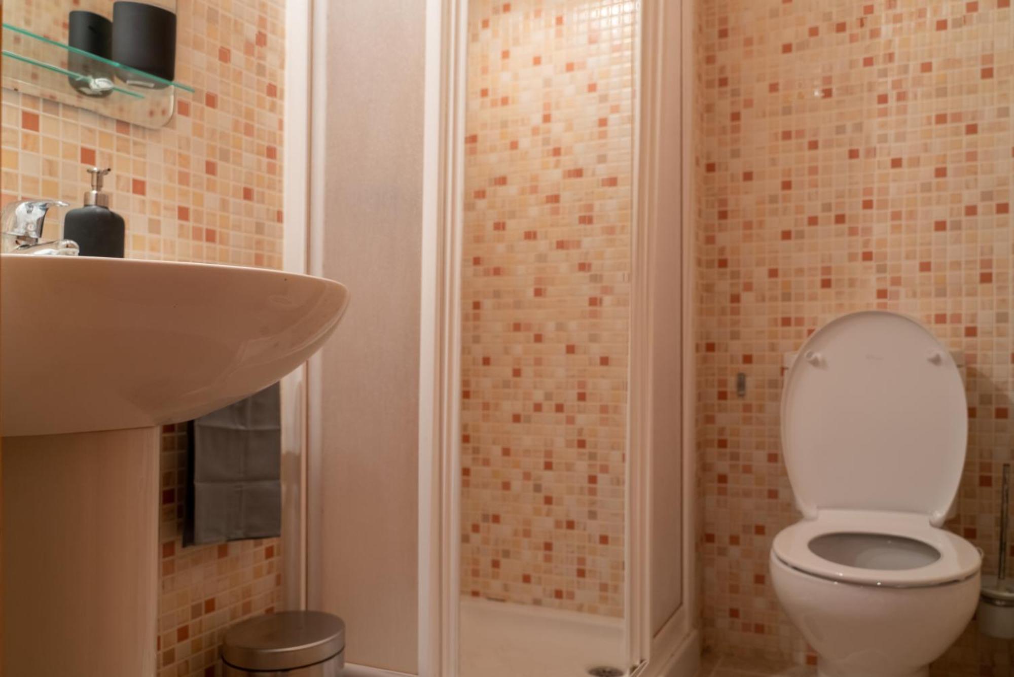 Beautiful 2-Bed Apartment In Casares Costa Bahia de Casares Exterior foto